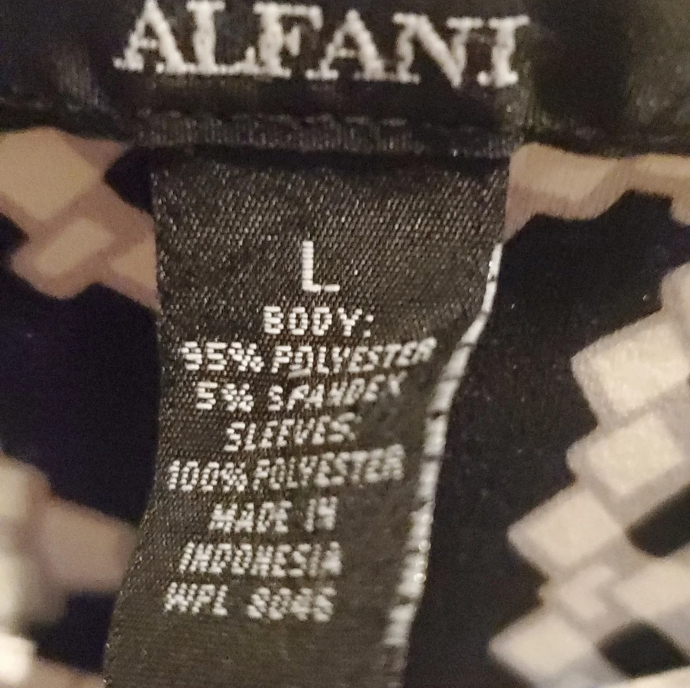 Alfani - Picture 4 of 4